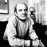 El gesto filosófico de Gilles Pardo o José Luis Deleuze