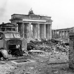 La desnazificación de Alemania