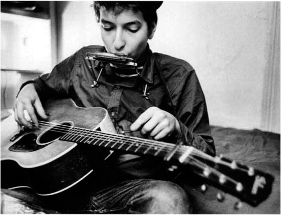 Bob Dylan 2