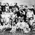 Las grietas de la perfecci&oacute;n