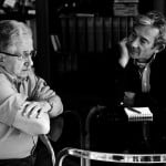 Josep Fontana i Enric González o què succeeix a Catalunya