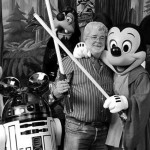 Star Wars Episodio VII: más Disney será la caída