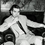 Lucky Luciano (IV): Amo de la tierra y de los mares