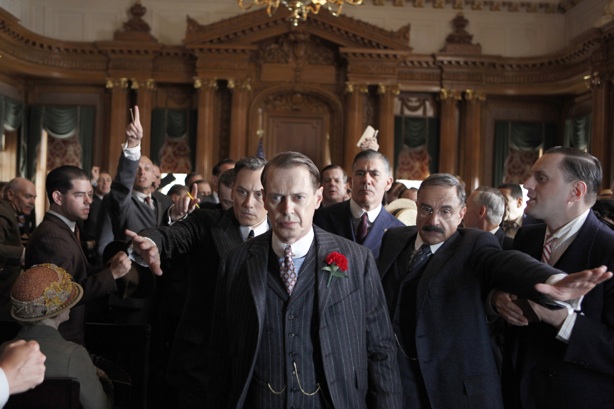 Nucky juzgados Nucky juzgados