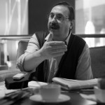 Victorino Ruiz de Azúa: “Juan Luis Cebrián se ha convertido en el símbolo del capitalismo de rapiña que se ejerce en este país”