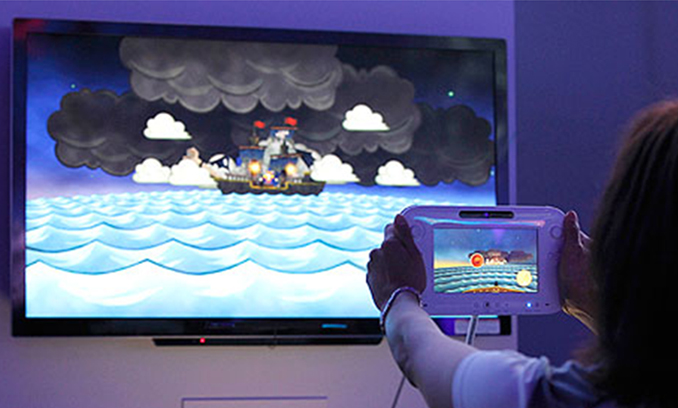 Wii U 2