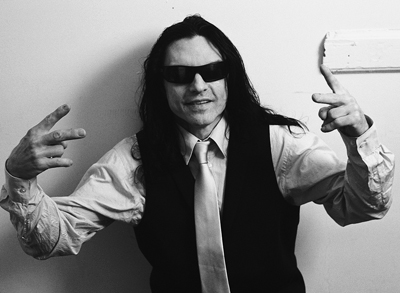 Wiseau Wiseau
