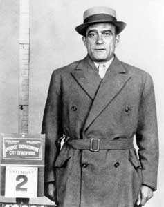 genovese genovese