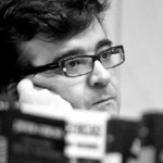 Las leyes de la frontera, de Javier Cercas