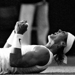 Los mejores partidos de tenis del último lustro