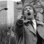 Apuntes sobre mecánica (II): el Horror, el Horror