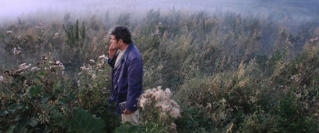 5 Fotograma de Solaris (1972)