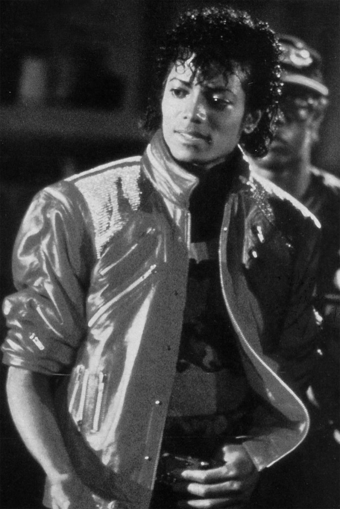 Beat It