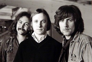 Crosby Stills Nash