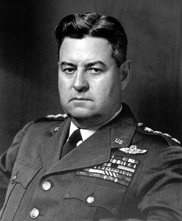 Curtis LeMay