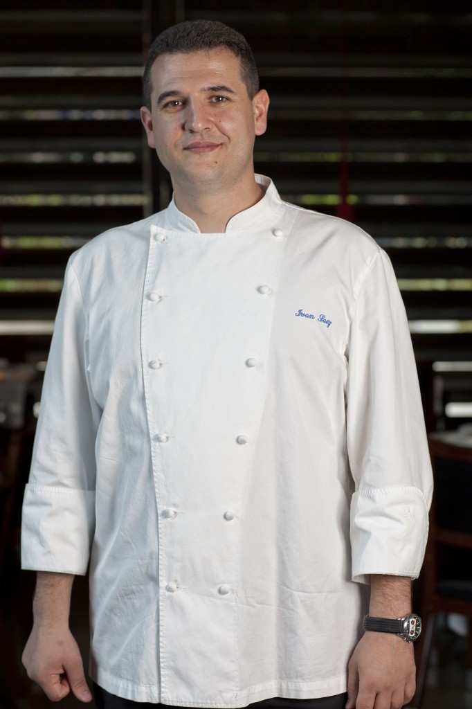 Iván Sáez Chef 3