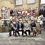 Mumford Sons Babel