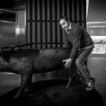 Pepe Colubi: &ldquo;La reflexi&oacute;n a trav&eacute;s del humor me parece una actitud vital, filos&oacute;fica&rdquo;