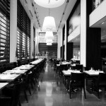Restaurante Lágrimas negras