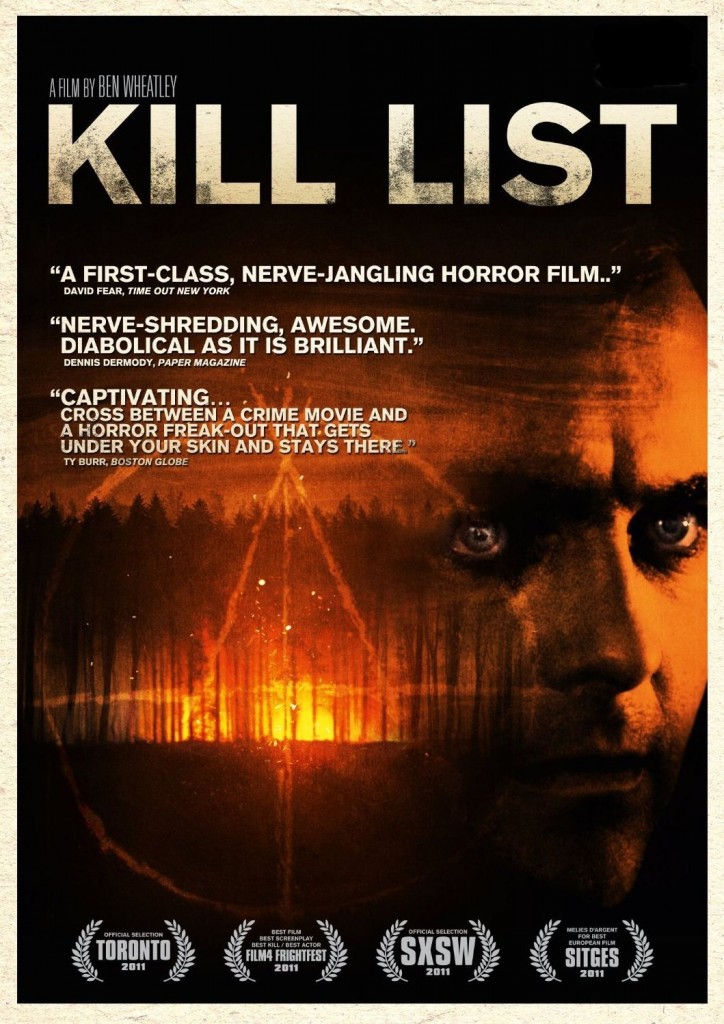 The kill list