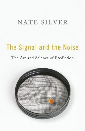 The signal and the Noise