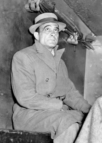 Vito Genovese Vito Genovese