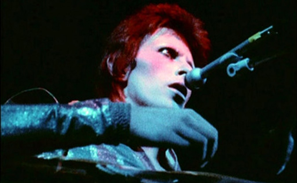 Ziggy Stardust