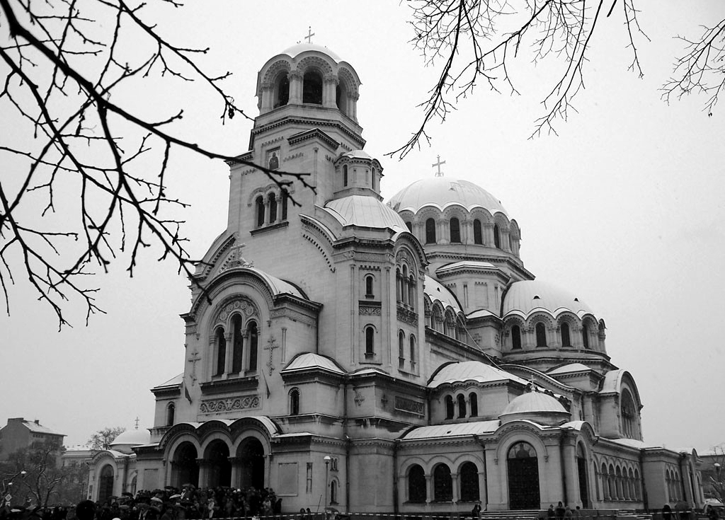 catedral alexander nevski cathedral p
