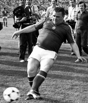 ferenc puskas