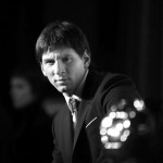 Iv&aacute;n Castell&oacute;: El Bal&oacute;n de Oro, trofeo del ego 