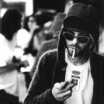 Grunge, otra historia