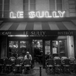 Raquel Villa&eacute;cija: Un&nbsp;refugio rojo burdel