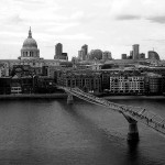 Londres: once lugares donde ser feliz