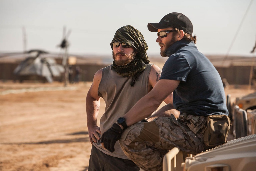 Zero Dark Thirty (19)