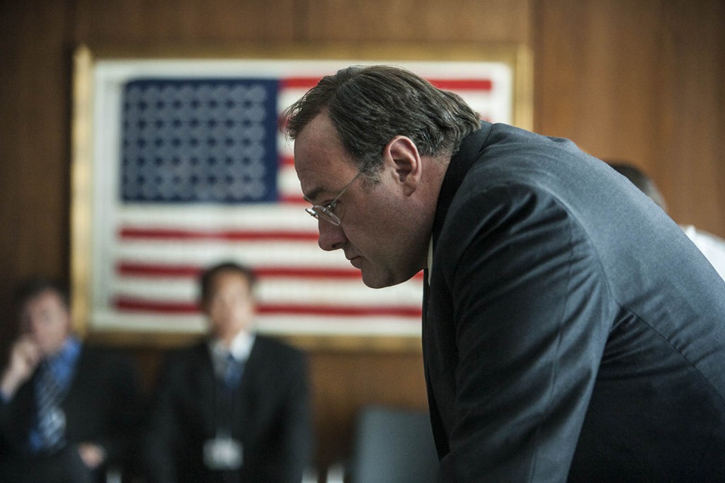 Zero Dark Thirty (4)
