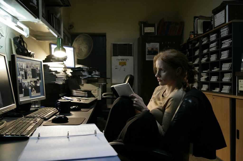 Zero Dark Thirty (5)