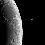 Los m&aacute;s fascinantes v&iacute;deos astron&oacute;micos