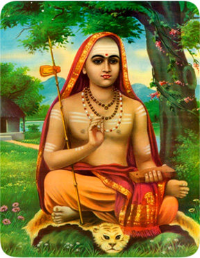 ¿Existe Dios? (III) El argumento del mal 6 Adi Shankara afirmaba que el mal no existe, que es una percepción errónea del ser humano.
