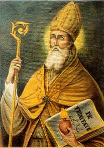 ¿Existe Dios? (III) El argumento del mal 5 San Agustín defendía que el mal no existe, sino como mera ausencia del bien.
