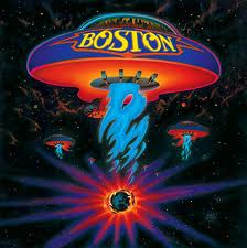 En su día, el álbum "Boston" fue el disco de debut más vendido de todos los tiempos.