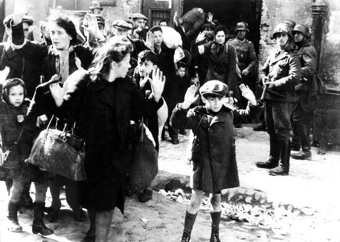 Resultado de imagen para Holocausto nazi