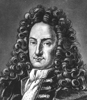 Para Leibniz, vivimos en "el mejor de los mundos posibles".
