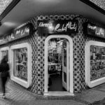 Librerías con encanto: Librería Rafael Alberti (Madrid)