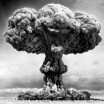 Así fue sobrevivir a Hiroshima