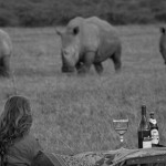 Nairobi, la experiencia del salacot