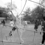 La literatura del fútbol, la literatura sobre el fútbol, la literatura contra el fútbol
