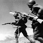 2012: El a&ntilde;o de la gran guerra