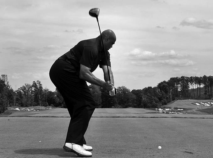 Charles Barkley, el bocazas incorregible 6 “Esta es mi agenda: me levanto por la mañana, decido donde voy a ir a jugar al golf y bebo cerveza todo el día”. “El sexo y el golf son las únicas cosas en las que aun siendo malo en ello, puedes pasar un rato agradable”. Tenemos claro que a Sir Charles le gusta el golf