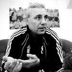 Hristo Stoichkov: &ldquo;No s&eacute; si el Bar&ccedil;a entonces ten&iacute;a complejos, s&eacute; que llegu&eacute; yo y no tuvo m&aacute;s&rdquo;