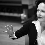 Isabel Mu&ntilde;oz: &ldquo;El cuerpo es un pretexto para hablar del ser humano&rdquo;